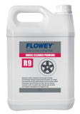 R9 WHEEL CLEANER PREMIUM 25 Kg