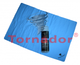 Tornador Towel panno assorbente 